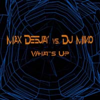 Dj Miko — Last Millenium